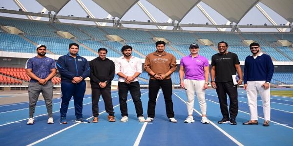 भारत पहुंचे हाई जंप के दिग्गज सोतोमायोर, बोले- “अब पता चला, क्यूबा को क्या चाहिए”