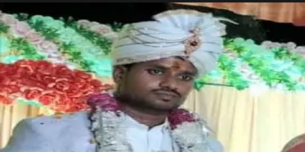 उमरी गांव में युवक ने फांसी लगाकर दी जान, दो दिन से था लापता