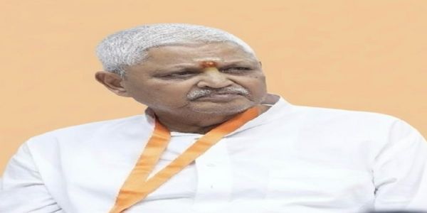 भारतीय मजदूर संघ के वरिष्ठ कार्यकर्ता यशवंत सिंह चौहान का निधन