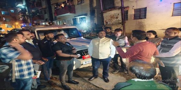 एसआईआर 2026: लोकतंत्र सशक्तिकरण में जुटा मध्य प्रदेश का पूरा मैदानी अमला