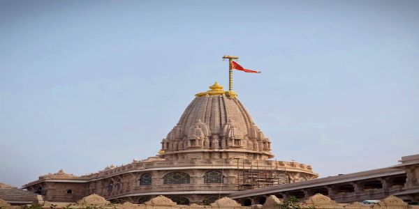 अयोध्या में 25 नवंबर काे प्रधानमंत्री करेंगे रोड शो, आठ जाेन में हाेगा स्वागत