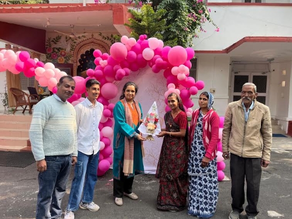 कलेक्टर के निर्देशन में जिले में हुआ अद्वितीय कार्य, विशेष गहन पुनरीक्षण में जिले ने हासिल किया 66.80 प्रतिशत लक्ष्य