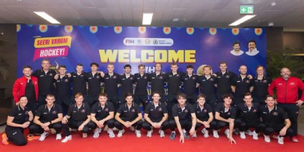 स्विट्जरलैंड टीम