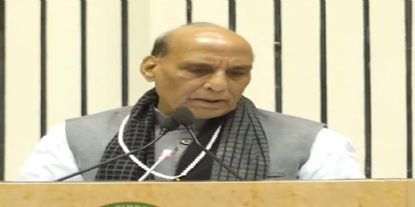 राजनाथ सिंह