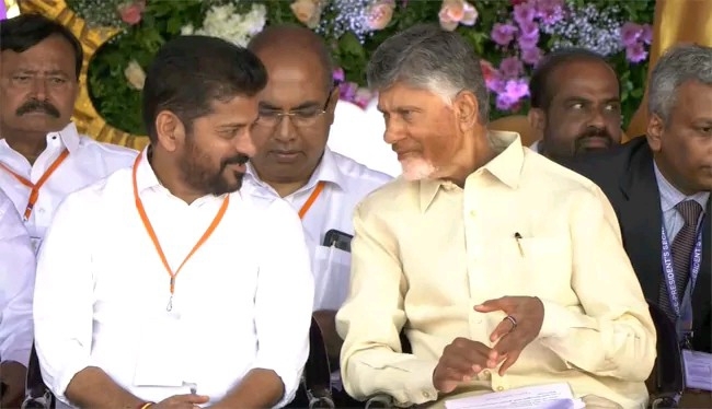 बाबू, रेवंत