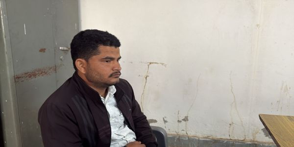 तहसील कार्यालय का कनिष्ठ सहायक साढ़े 18 हजार रुपये की लेते गिरफ्तार