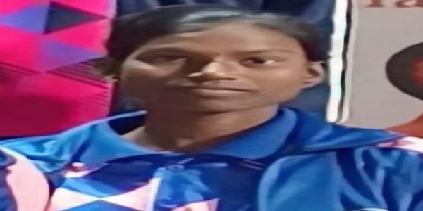 बस्तर की सुभद्रा राष्ट्रीय स्तर शतरंज प्रतियोगिता में बनी स्वर्ण पदक विजेता