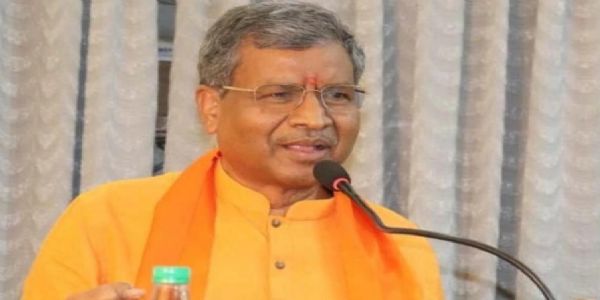 झारखंड में अपराध छिपाने के लिए नया अपराध गढ़ती है हेमंत सरकार: बाबूलाल