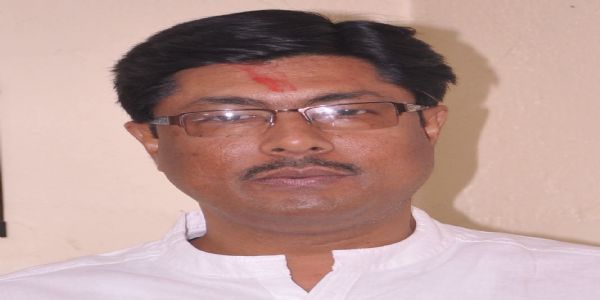 एसआईआर के खिलाफ भड़काने वाले मंत्री इरफान अंसारी के पर दर्ज हो प्राथमिकी : आजसू