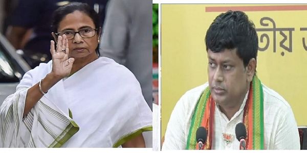 धर्मेंद्र के निधन पर ममता बनर्जी और सुकांत मजूमदार ने जताई गहरी संवेदना