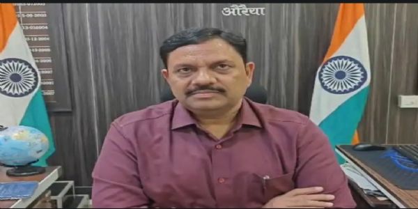 जन शिकायतों का निस्तारण पहली प्राथमिकता,एसआईआर में लापरवाही पर होगी कार्यवाही : जिलाधिकारी