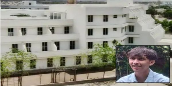 राजकोट में वॉलीबॉल खेलते समय 18 साल के छात्र की मौत