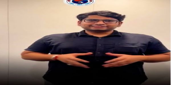 इंडिया गेट पर देश-विरोधी नारे, अभाविप ने जताई आपत्ति, आरोपितों पर त्वरित कार्रवाई की मांग