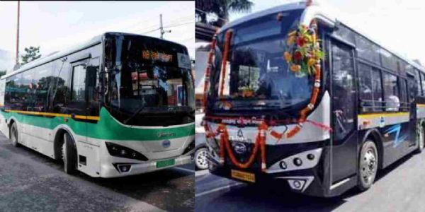 67 करोड़ की लागत से बन रहा काठगोदाम रोडवेज बस टर्मिनल और वर्कशॉप