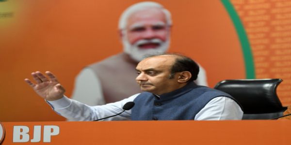 भाजपा ने टीएमसी पर चुनाव से पहले माहौल बिगाड़ने का लगाया आरोप