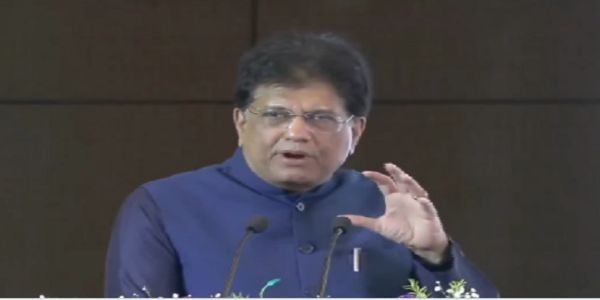 गोयल ने कहा-भारत और कनाडा एफटीए बातचीत फिर शुरू करने पर सहमत