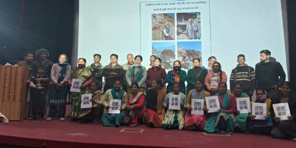 अस्सी गंगा क्षेत्र में पिछले 20 वर्षों में 125 गंभीर दुर्घटनाए दर्ज