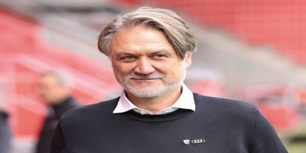 जर्मन कोच बीयर्सडॉर्फ आज आएंगे मिनी ब्राजील, फुटबॉल खिलाड़ियों से करेंगे संवाद