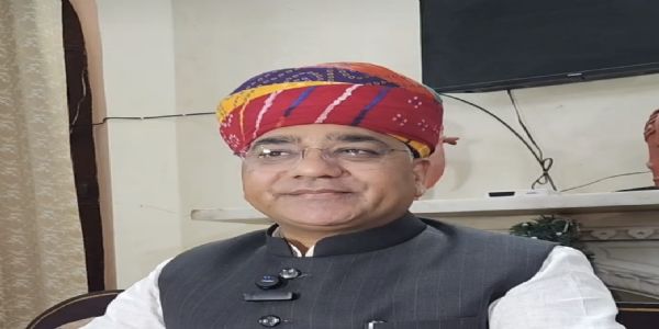 धर्मांतरण को अंजाम देने वाले या तो जेल जाएं या राज्य से बाहर चले जाए— सुरेश रावत