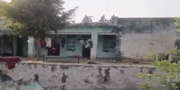 भाई ने भाई की हत्या की, पारिवारिक विवाद बना वजह