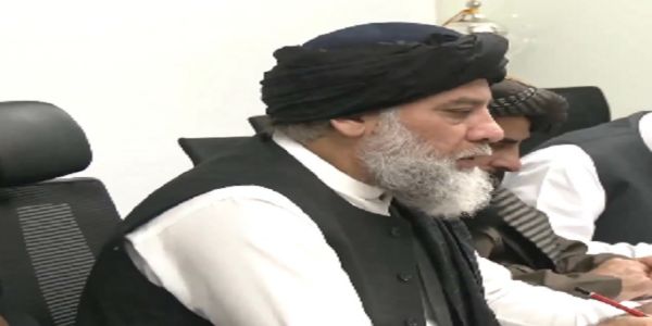 अफगानिस्तान ने सोने के खनन एवं विभिन्न क्षेत्रों में भारत से निवेश का आह्वान किया