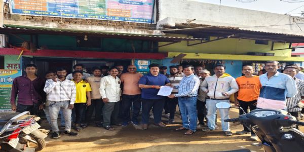 गोकुलपुर वार्ड के केनाल रास्ते का जल्द निकलेगा समाधान