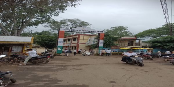 सिवनीः कैफै में 20 साल की युवती से गैग रेप, चार आरोपित पहुचे जेल