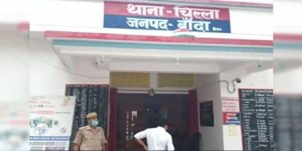 पत्नी से कहासुनी के बाद शराबी पति ने फांसी लगाकर दी जान