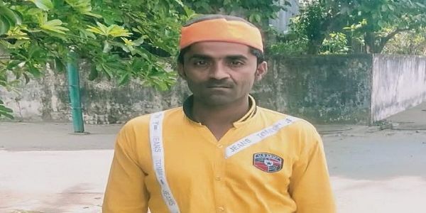 बारात में बैंड बजा रहे युवक की बेरहमी से पीटकर हत्या