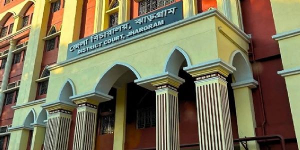 जालसाजी कर नौकरी दिलाने का वादा: झारग्राम में सिविक वॉलंटियर गिरफ्तार