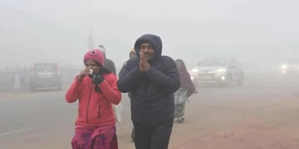 मध्य प्रदेश में दो मौसम प्रणालियां सक्रिय, कई जिलों में छाया कोहरा, पचमढ़ी रहा सबसे ठंडा