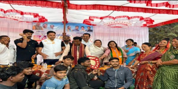 खेल महोत्सव का समापन समारोह खेल महोत्सव का समापन समारोह