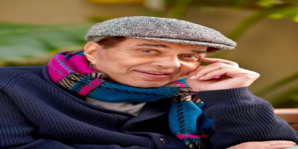 दिग्गज अभिनेता धर्मेंद्र (फाइल फोटो)।