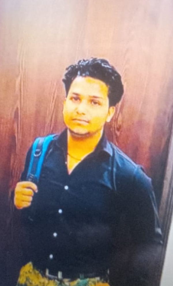 सुबोध का फाइल फोटो