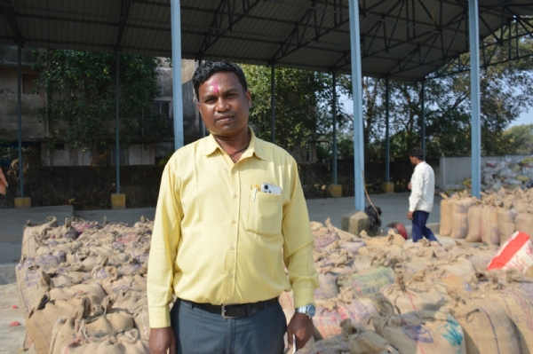 किसान विश्वनाथ केवर्त किसान विश्वनाथ केवर्त