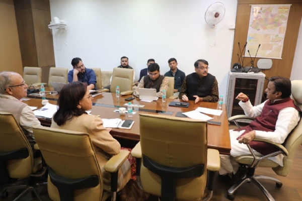 उप मुख्यमंत्री शुक्ल उप मुख्यमंत्री शुक्ल