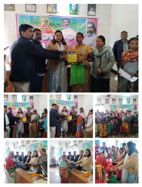 शिविर की तस्वीर शिविर की तस्वीर