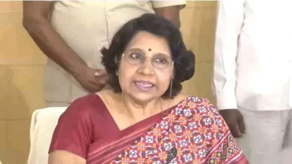 रानी कुमीदिनी रानी कुमीदिनी