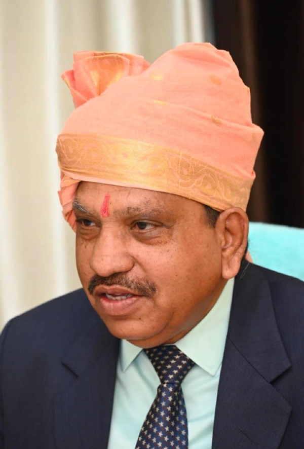 राजस्थान अन्य पिछड़ा वर्ग (राजनैतिक प्रतिनिधित्व) आयोग का जनसंवाद एवं परिचर्चा कार्यक्रम 27 को बीकानेर में