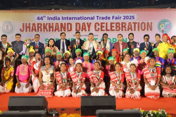 कार्यक्रम की तस्वीर