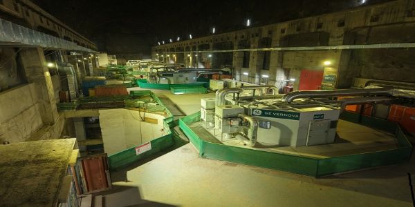 टिहरी पंप स्टोरेज प्रोजेक्ट (पीएसपी)