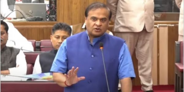 शुरू से ही ये हत्या का मामला: जुबिन गर्ग की मौत पर विस में बोले मुख्यमंत्री हिमंत