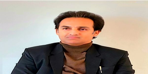 नई श्रम संहिताएं भारतीय श्रमिकों और उद्योग के लिए एक स्वर्ण युग की शुरुआत करती हैं-रोहिन चंदन