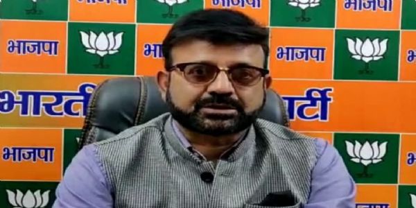 पैरामेडिकल कर्मियों को श्रेणीकरण से बाहर रखकर सरकार कर रही अन्याय : प्रतुल