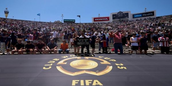 फीफा और सऊदी एजेंसी ने विकासशील देशों में फुटबॉल ढांचे के लिए 1 अरब डॉलर देने का किया वादा