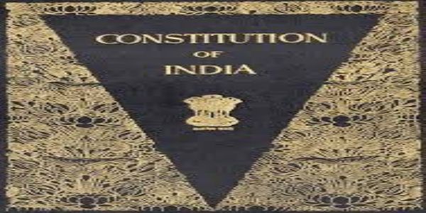 संविधान के बाईस चित्रों में भारत के गौरव, स्वत्व बोध और संस्कारों की अद्भुत प्रेरणा