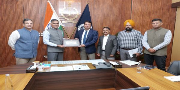 आधुनिक तकनीक से लैस होगी राजस्थान पुलिस