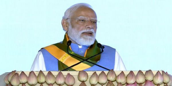 प्रधानमंत्री बुधवार को सेफ्रान एयरक्राफ्ट इंजन सर्विसेज इंडिया सुविधा का करेंगे उद्घाटन