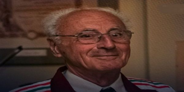 संशोधित: दुनिया के सबसे उम्रदराज ओलंपिक स्वर्ण पदक विजेता बने हंगरी के बेनेडेेक