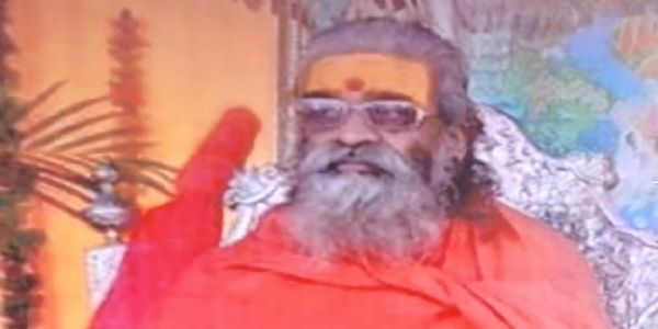 राजसत्ता का प्रमुख धर्मध्वजा स्थापित करे तो राष्ट्रीय संस्कृति का प्रचार व प्रभाव विश्वव्यापी : शंकराचार्य वासुदेवानन्द